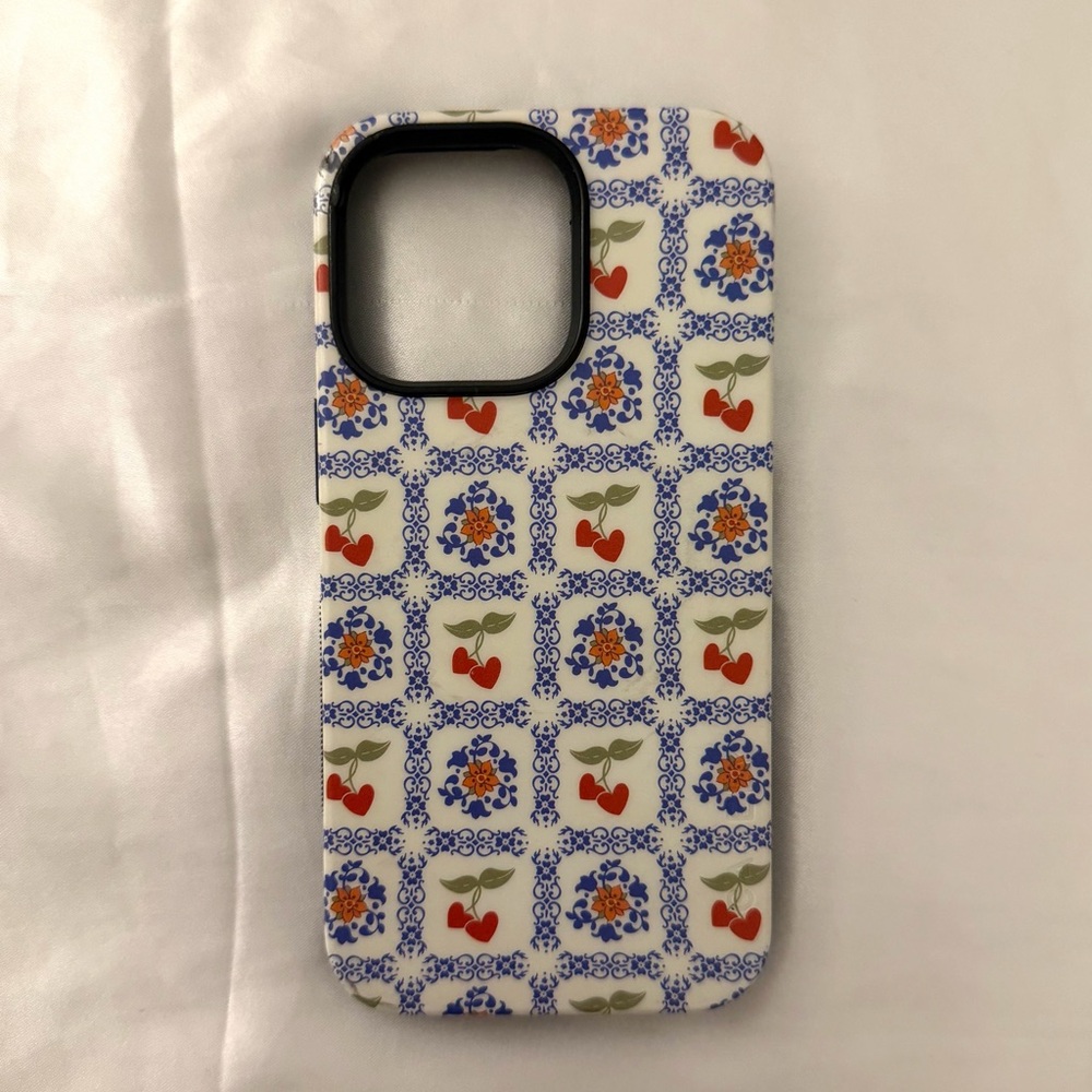 CASELY iPhone 13 Pro Bold Case with Magsafe